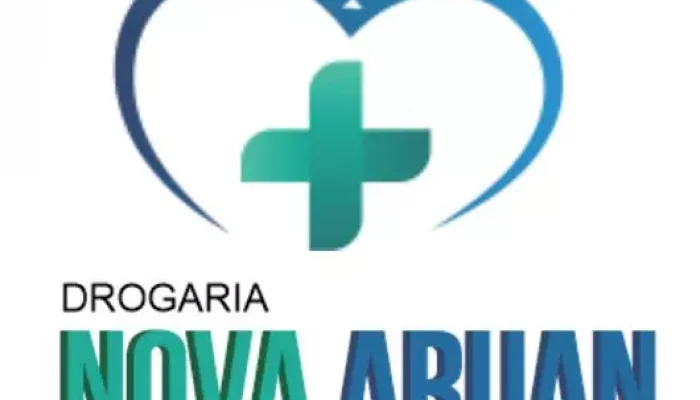 Drogaria Nova Aruan