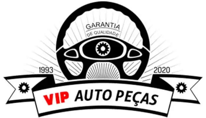 Vip Auto Peças